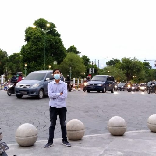 Jenri Parlinggoman Hutasoit